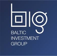 Baltic Investment Group Logo